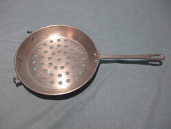 Galuska-nokedli szaggató