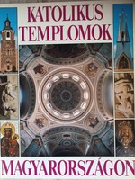 Katolikus templomok Magyarországon