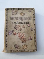 Kelen Jolán - Tarka  pillangók a mesék országából