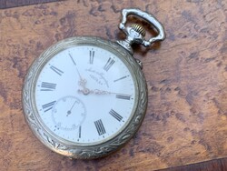 Doxa Acél góliát zsebóra 68 mm