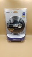 Bontatlan 2010 SONY D-NE241 CD WALKMAN DISCMAN