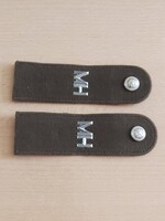 MH HONVÉD RENDFOKOZAT VÁLLAP KIMENŐ