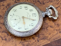 Doxa Acél góliát zsebóra 68 mm