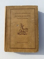 A Csodafurulya magyar népmesék