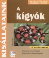 Dieter Schmidt: A kígyók