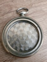 OMEGA antik zsebóra tokja 1935 48,8mm jó állapotban