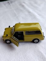 Mini Cooper kombi.