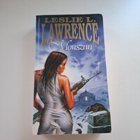Leslie L.Lawrence Monszun A nagy madár   A kő fiai