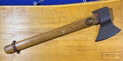 Ritka "Faragó topor" a 18-19. századból.