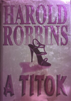 Harold Robbins: A titok