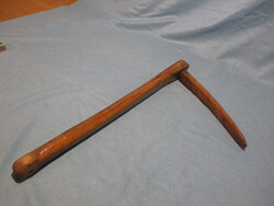 Marokszedő, régi mezőgazdasági szerszám