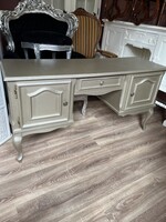 Szekrény eladó 130x41/68 bp/17 kerben(tv aszrak/ iróasztal)