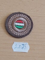 MH SAPKA JELVÉNY FELVARRÓ SIVATAGI 2075.