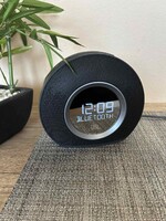 JBL Horizon Bluetooth ébresztőórás rádió és hangszóró