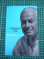 Salamon Pál - Sorsolvasó
