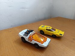 2db Matchbox Superfast Egyben