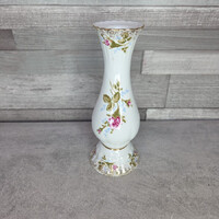 Lengyel Chodziez porcelán gyertyatartó