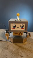 LankyBox Mystery RC Robot játék