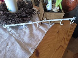 Vintage akasztó drótból