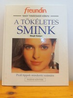 Margit Rüdiger: A tökéletes smink