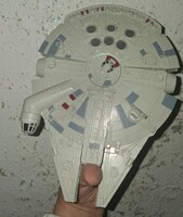 Star Wars millenium falcon