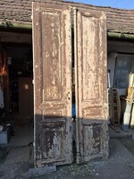 Régi ajtó
