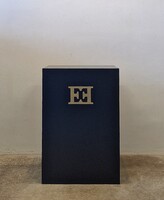 Pedestal, Sculpture Stand, Unknown