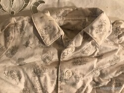 RUHA - GYEREK - BEATRIX POTTER - PIZSAMA - LUXUS  - PAMUT - HIBÁTLAN