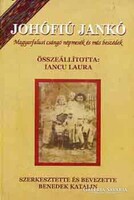 Magyarfalusi csángó népmesék és más beszédek