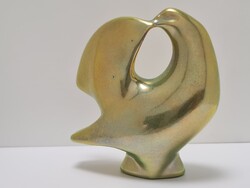 Zsolnay Eozin Galamb #2925