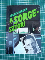 Julius Mader - A Sorge-sztori