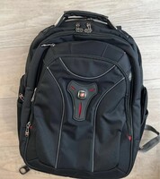 Swiss Gear Wenger Carbon laptop hátizsák