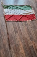 RÉGI MAGYAR ZÁSZLÓ