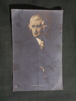 Képeslap,híres emberek,Joseph Haydn zeneszerző,1905-