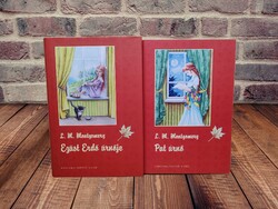 L. M. Montgomery - Pat 1-2.
