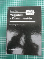 Bokor Péter - Végjáték a Duna mentén