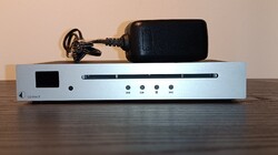 Gyönyörű! Pro Ject CD Box S VIENNA AUSTRIA cd lejátszó