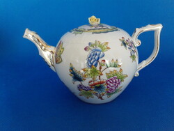 Herendi Viktória teás kanna 1.2l