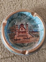 Souvenir Paralia hamutartó