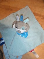 Kutyás szundikendők 075. (Funny Zoo) - Dog naps 075.