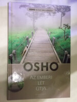 Osho: Az emberi lét útja - DVD melléklettel
