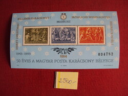 Emlékívek magánkiadások 20-százalékban eladók-SZ-2