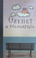 Jessica Adams: Üzenet a túlpartról