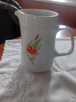 Alföldi teás kancsó