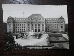 1966 Debrecen-Kossuth Lajos Tudományegyetem Fotó-Horváth Zoltán