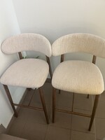 Calligaris Oleandro bárszék