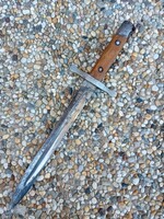 Román rohamkés 95.M. Mannlicher  dress bajonettből.