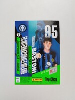 Panini futballkártya: Alessandro Bastoni