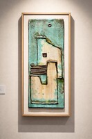 Laborcz Mónika: Fehér falak! Bronzzal!