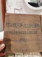 Magyarország térkép dominó